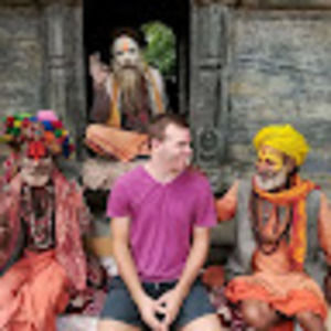 Meet your Posher, Joshua